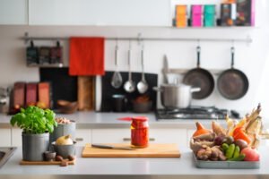 Read more about the article Top 10 Must-Have Kitchen Gadgets for the Modern Home Chef