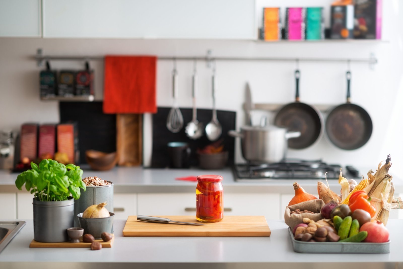 Read more about the article Top 10 Must-Have Kitchen Gadgets for the Modern Home Chef