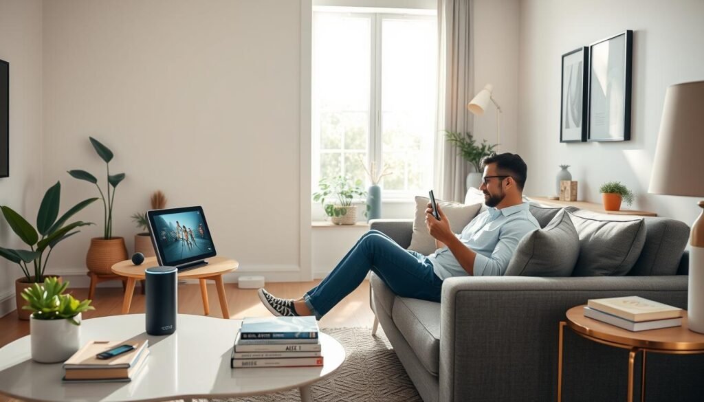 Amazon Echo Show 15 Setup Amazon Echo Show 15 Setup