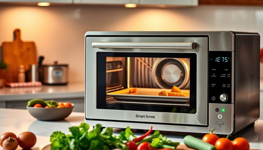 Breville Smart Oven Air Fryer Pro