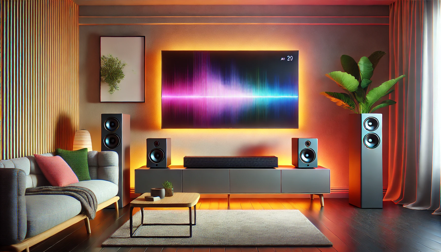 Read more about the article Best soundbars of 2024: Reviews and buying advice