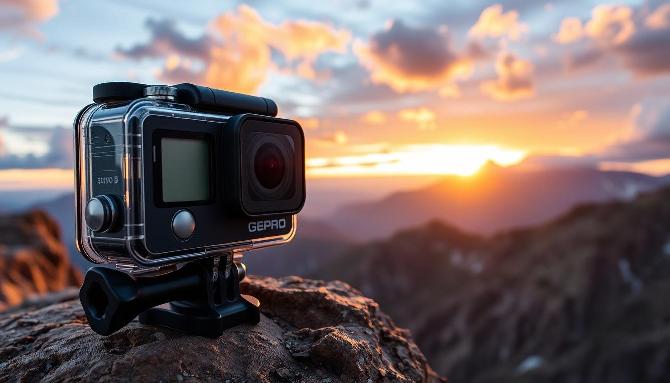 Read more about the article Exploring the Features of the New GoPro Hero 11: A Must-Have for Adventurers