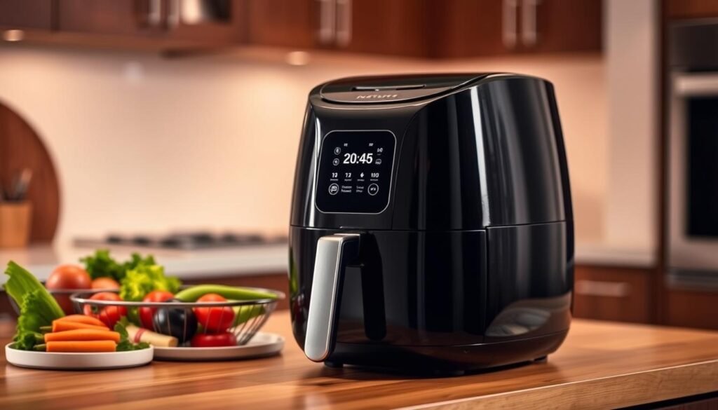 Instant Vortex Plus Air Fryer