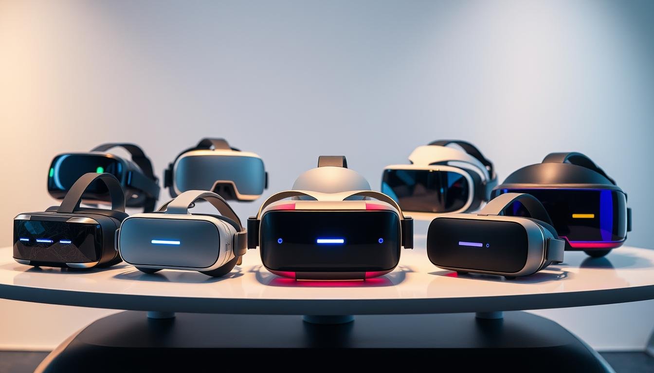 Read more about the article A Complete Guide to VR: Essential Equipment & Top Games