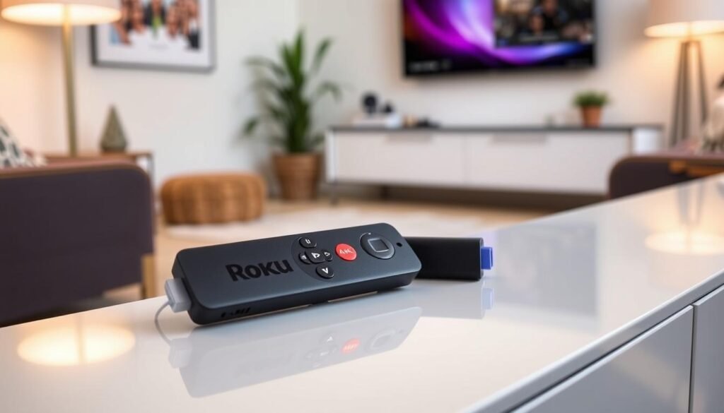 Roku Streaming Stick 4K