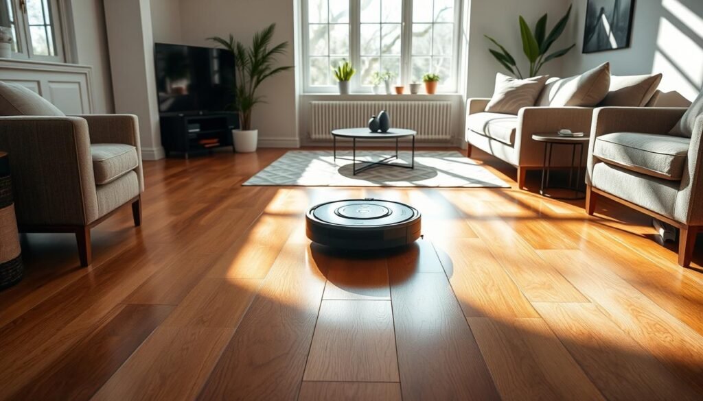 Roomba Combo j7+ Robot Vacuum and Mop