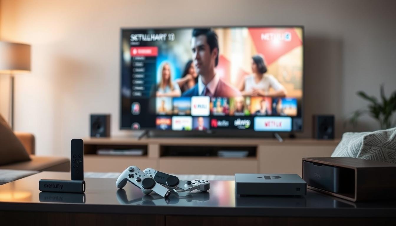 Read more about the article Best Streaming Devices: Top Picks for Entertainment