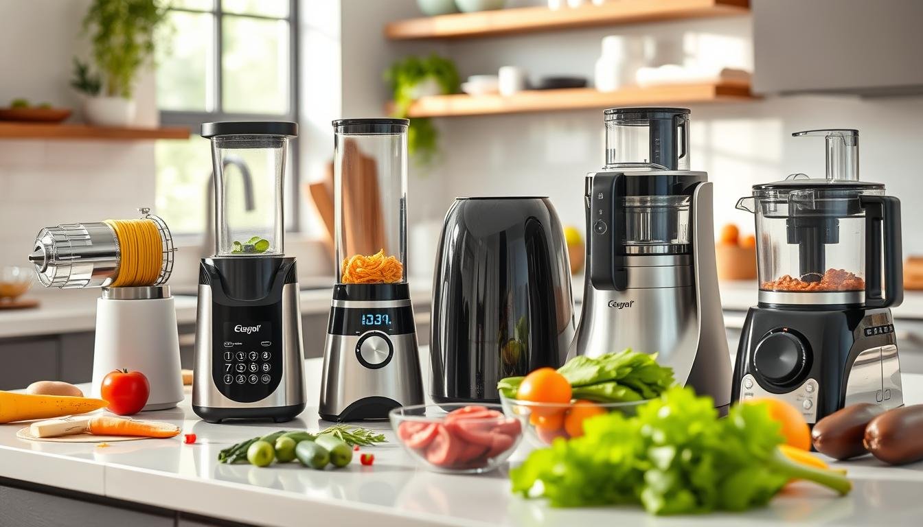 Read more about the article Kitchen Gadgets: Top Trends & Must-Haves for 2024