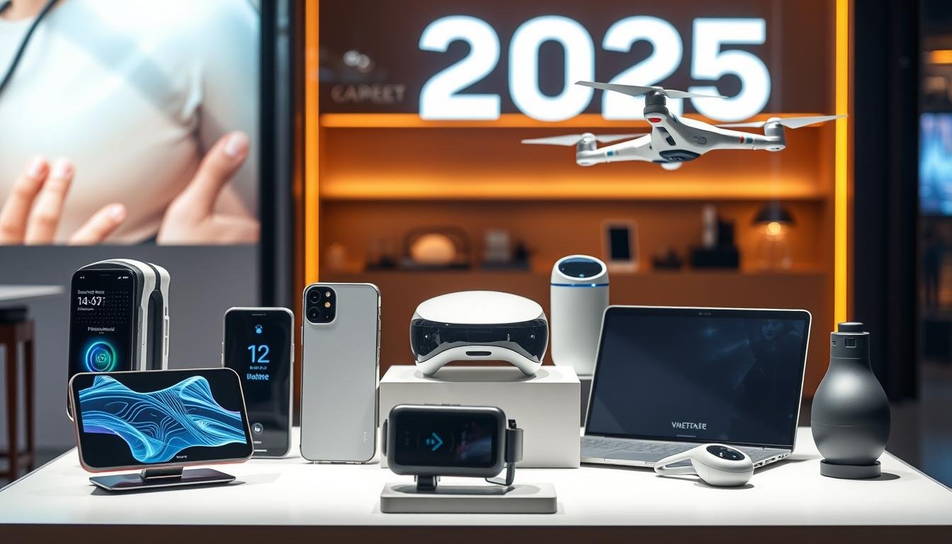 Read more about the article Top 10 Must-Have Gadgets for 2025 | Trending Tech Guide