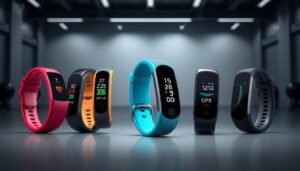 Read more about the article Best Fitness Trackers 2024: Top Features & Price Guide