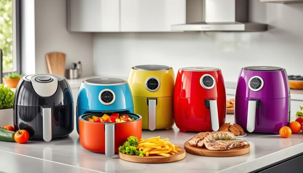 air fryers 2024