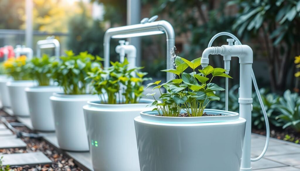 integration of multiple technologies