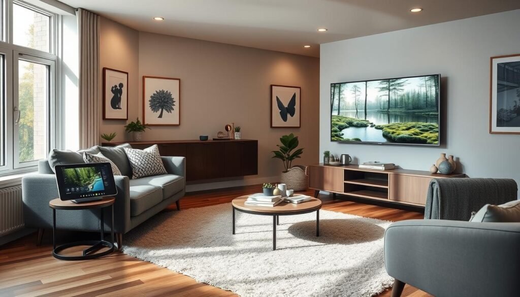 large screen smart speaker large screen smart speaker