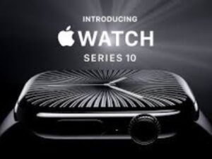 Read more about the article Apple Watch Series 10 GPS Smartwatch Review