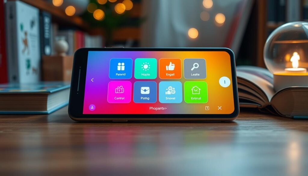 parental controls iphone