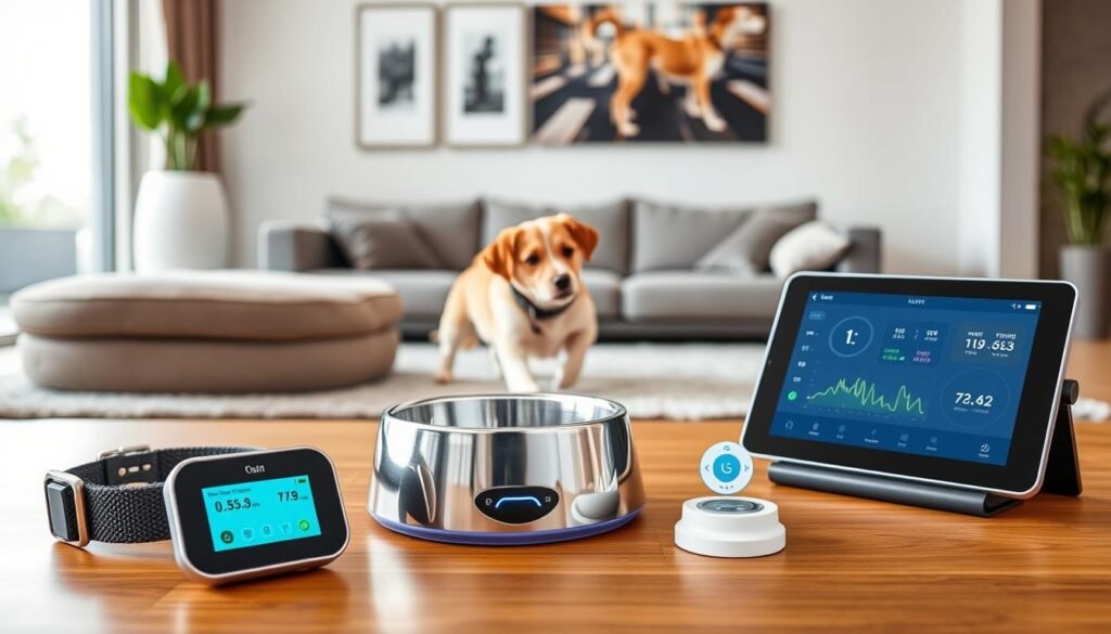 pet health monitoring devices
