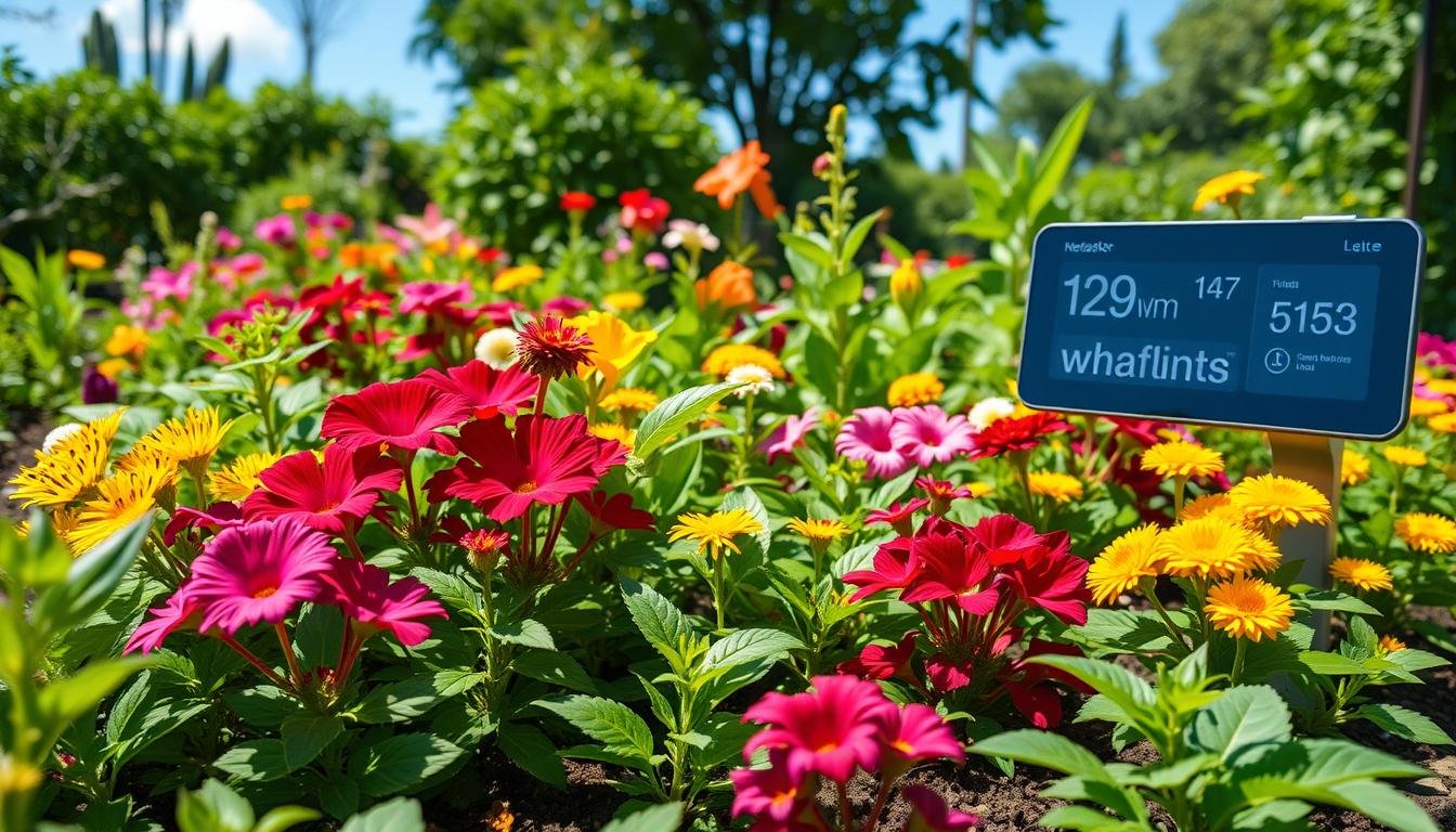 Read more about the article Smart Plant Care: Best Technology for Thriving Gardens