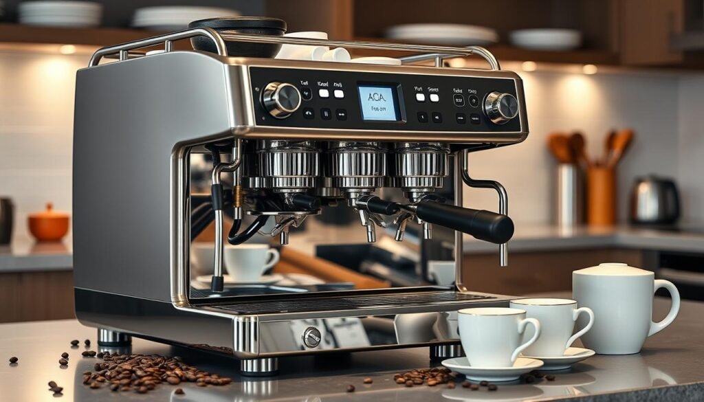 premium coffee makers