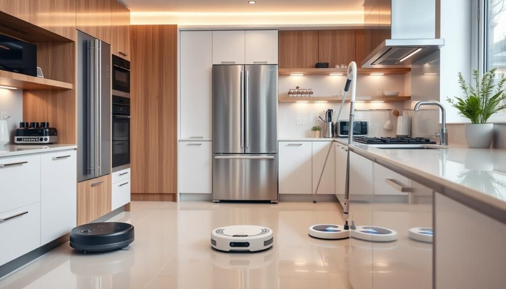 smart cleaning essentials