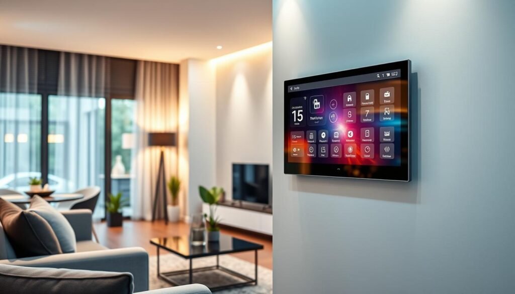 smart home controller smart home controller