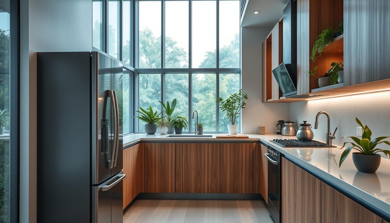 Read more about the article Smart Kitchen: Best Smart Appliances for Your Home