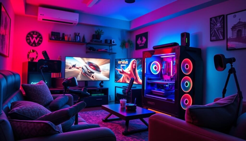 vr equipment essentials