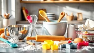 Read more about the article 20 Must-Have Kitchen Gadgets for Home Bakers