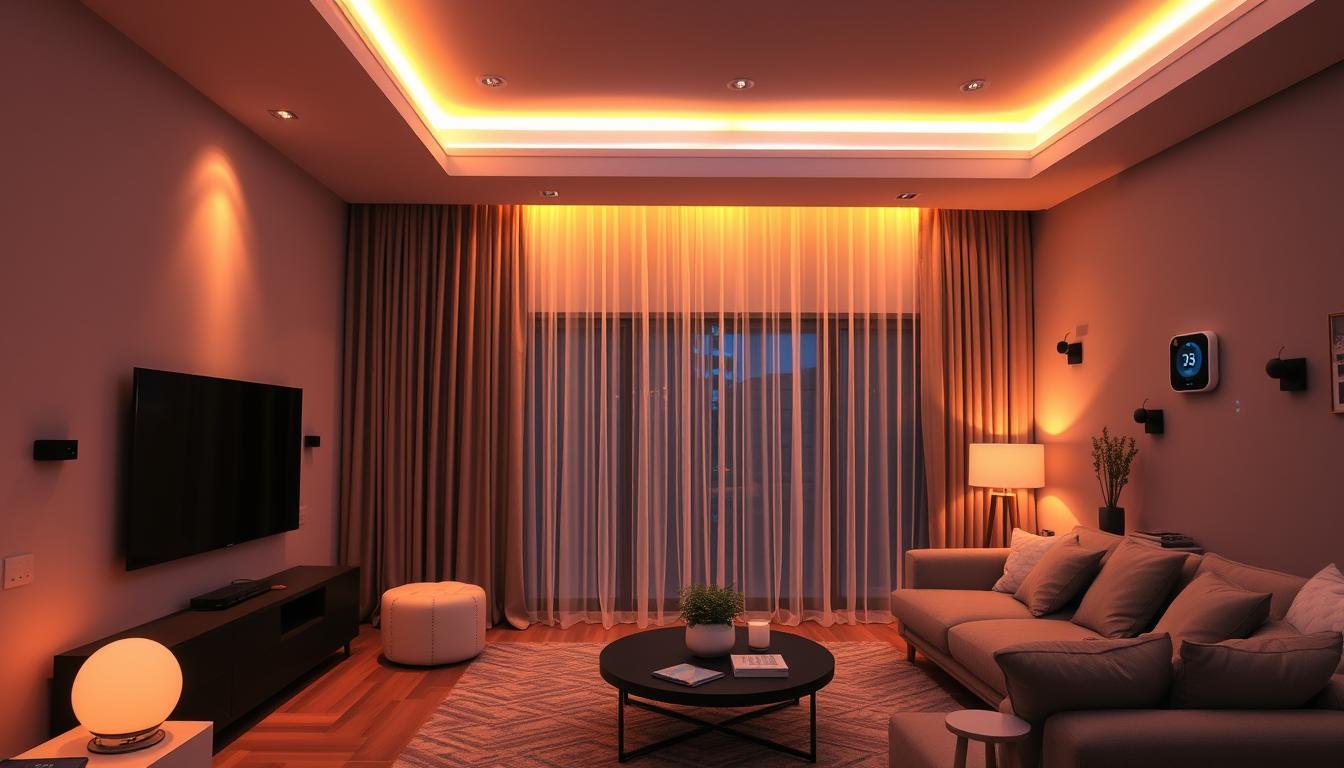 Read more about the article How to Automate Your Home with Alexa or Google Home