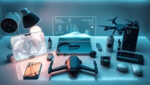 Read more about the article Exciting Tech Gadgets to Look Forward to in 2025