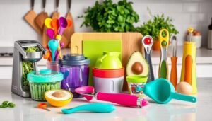 Read more about the article Top 10 Must-Have Kitchen Gadgets Under $50
