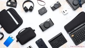 Read more about the article Top 10 Tech Travel Accessories for Enthusiasts