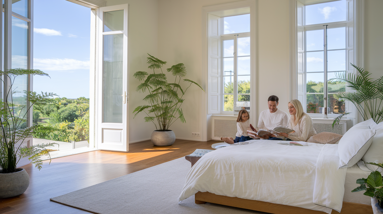 Read more about the article Allergy-Proof Your Home with These Air Purifiers