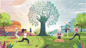 Read more about the article Upgrade Your Health: 10 Gadgets to Boost Your Wellbeing