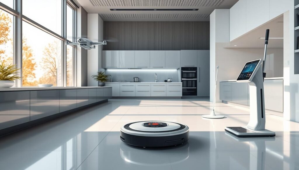 advanced household cleaning gadgets advanced household cleaning gadgets