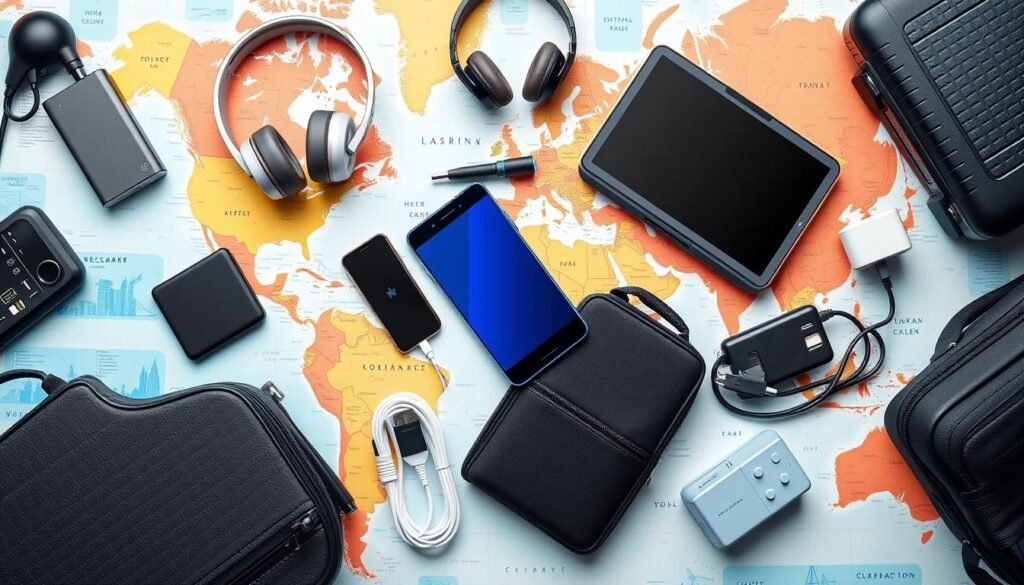 best tech gear for travelers
