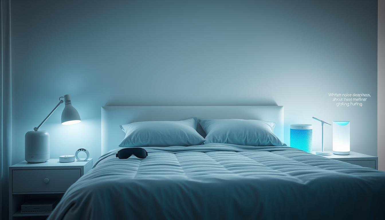 Read more about the article Upgrade Your Sleep: Gadgets for a Healthier Bedroom Environment