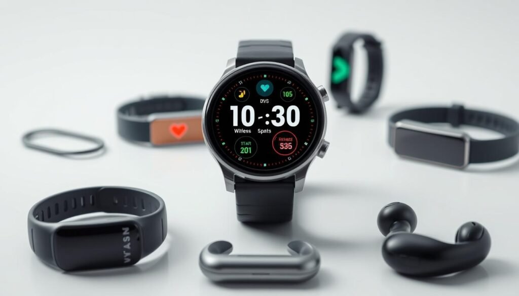 health gadget reviews