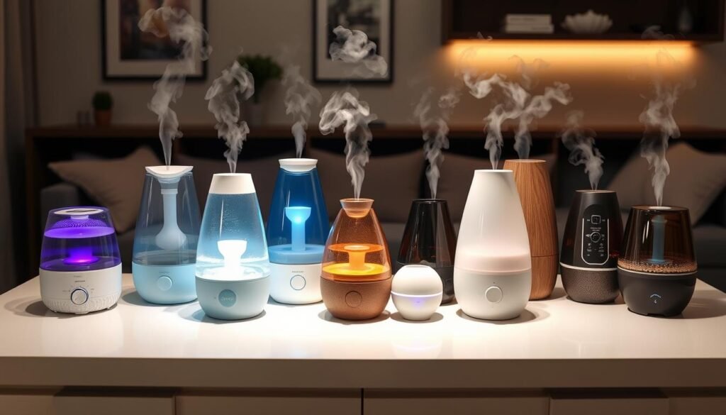 humidifier comparison humidifier comparison