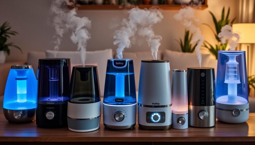 humidifier comparison humidifier comparison