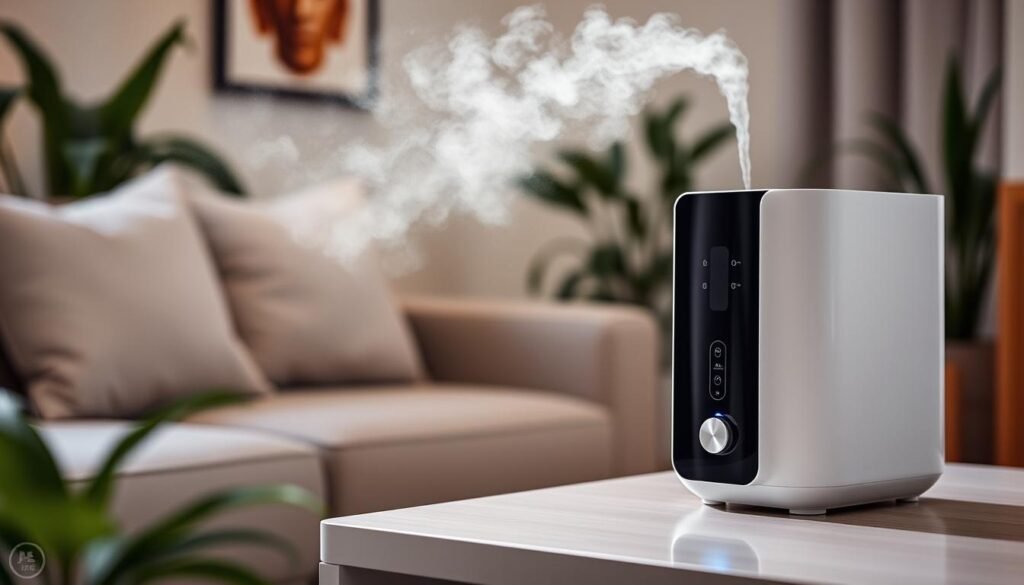 humidifier technology humidifier technology