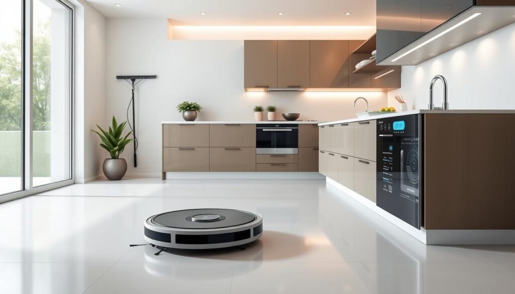 smart home devices