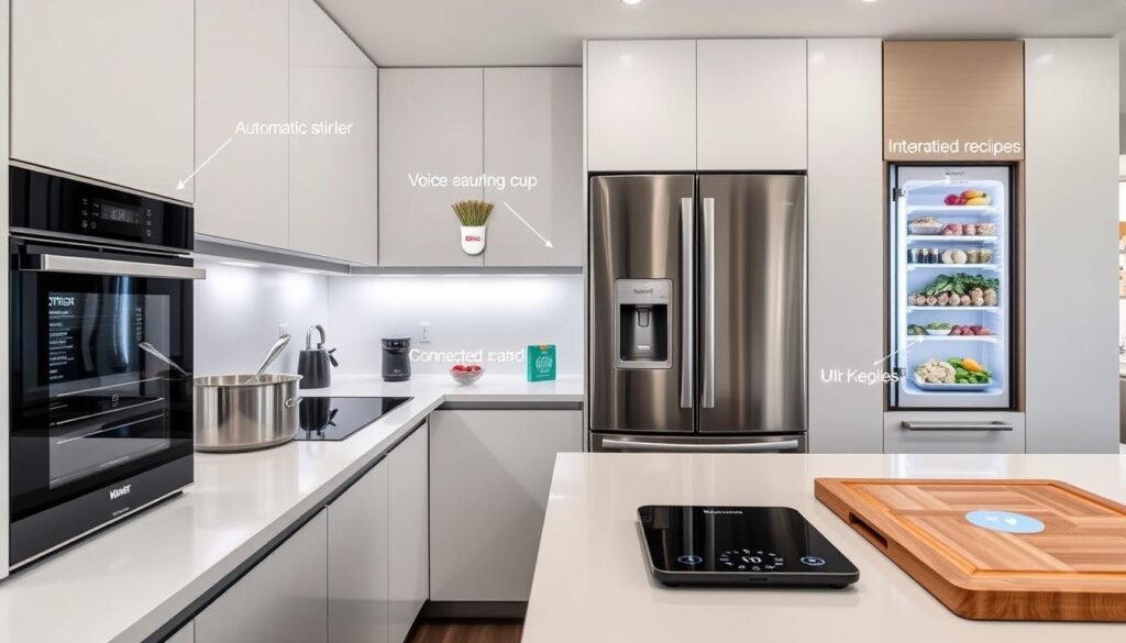 smart kitchen gadgets