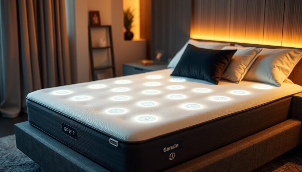 smart mattress