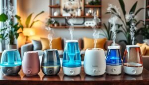 Read more about the article Top 10 Humidifiers: Find the Best for Your Home