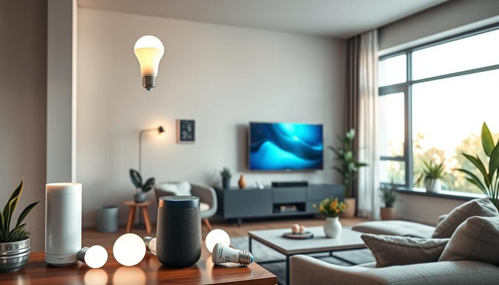 voice-controlled devices