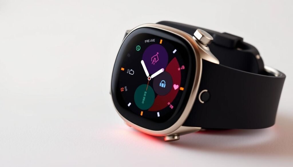 Mental health wearables