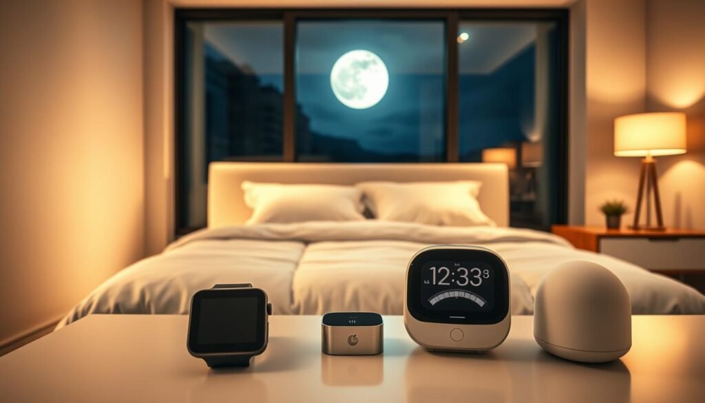 Sleep Gadgets