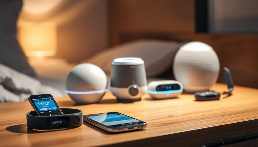 smart sleep aids