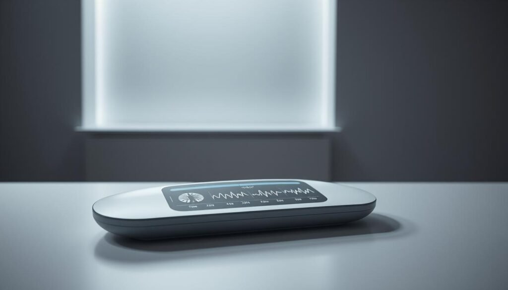 stress management technology