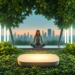 Mind Over Matter: Tech Tools to Calm the Chaos